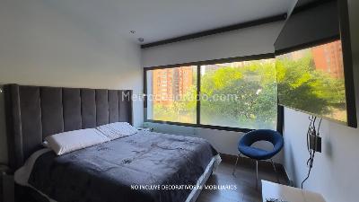 Apartamento en arriendo en San Lucas, Medellín · foto 10 de 11