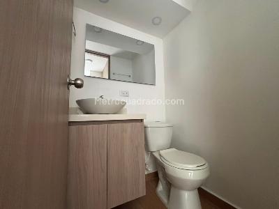 Apartamento en arriendo en Fontibon, Rionegro · foto 8 de 13