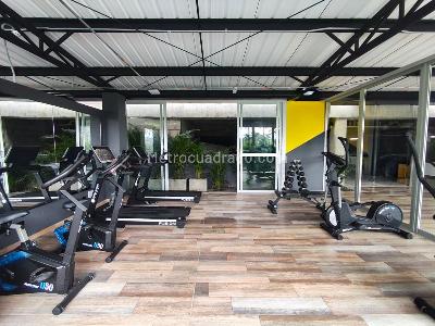 Apartamento en venta en Av 30 De Agosto, Pereira · foto 15 de 19