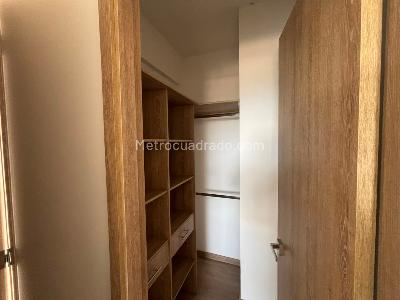 Apartment for rent in Barro Blanco, Rionegro