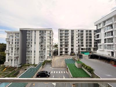 Apartamento en venta en Av 30 De Agosto, Pereira · foto 4 de 19