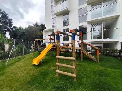 Apartamento en venta en Av 30 De Agosto, Pereira · foto 16 de 19