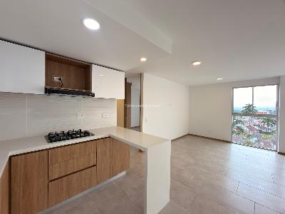 Apartamento en venta en Av 30 De Agosto, Pereira · foto 2 de 20