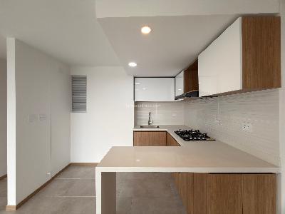 Apartamento en venta en Av 30 De Agosto, Pereira · foto 3 de 20