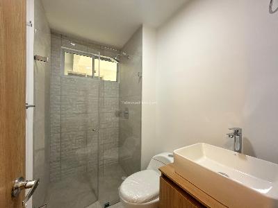 Apartamento en venta en Av 30 De Agosto, Pereira · foto 9 de 20