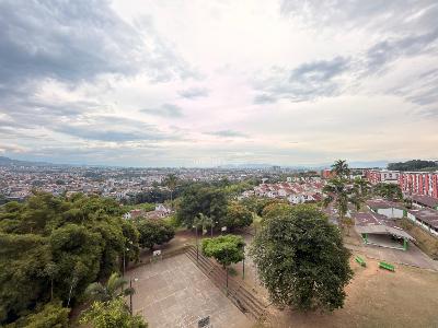 Apartamento en venta en Av 30 De Agosto, Pereira · foto 19 de 20
