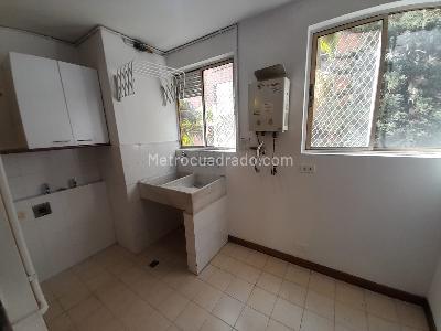 Apartamento de 2 alcobas en arriendo en Castropol, Medellín, 72 m² · foto 16 de 16