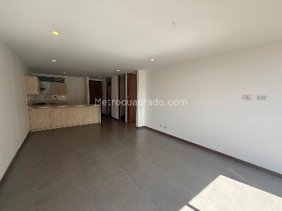 Apartamento de 1 alcoba en arriendo en Loma De Los Gonzalez, Medellín, 67 m² · foto 7 de 9