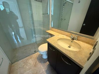 Apartamento en arriendo en San Lucas, Medellín · foto 9 de 10
