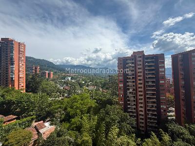 Apartamento en arriendo en San Lucas, Medellín · foto 10 de 10