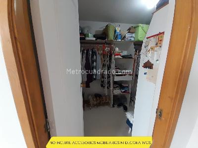 Apartamento de 3 alcobas en arriendo en La Visitacion, Medellín, 135 m² · foto 15 de 18