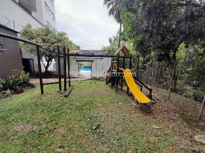 Apartamento de 3 alcobas en arriendo en La Visitacion, Medellín, 135 m² · foto 18 de 18