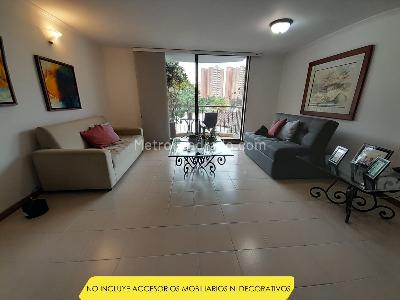 Apartamento de 3 alcobas en arriendo en La Visitacion, Medellín, 135 m² · foto 2 de 18