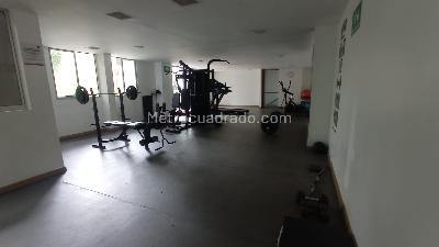 Apartamento de 3 alcobas en arriendo en Asomadera 1, Medellín, 102 m² · foto 14 de 14
