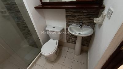 Apartamento de 3 alcobas en arriendo en San Bernardo, Medellín, 75 m² · foto 14 de 14