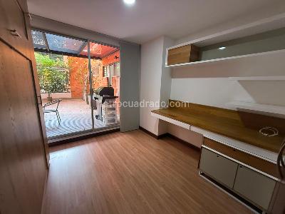 Apartamento en Arriendo, Cumbres, Envigado