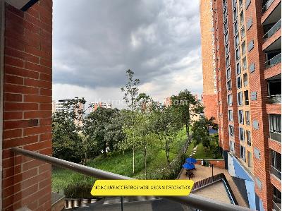 Apartamento en arriendo en Loma De Las Brujas, Envigado · foto 8 de 16