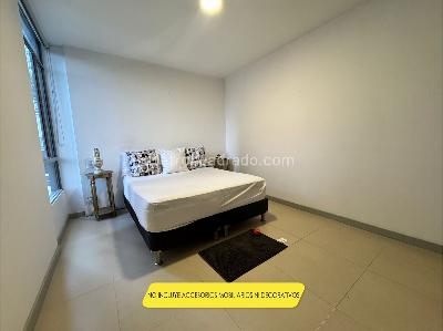 Apartamento en arriendo en Loma De Las Brujas, Envigado · foto 14 de 16