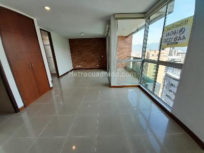 Apartamento de 1 alcoba en arriendo en Las Lomas 1, Medellín, 48 m² · foto 5 de 17