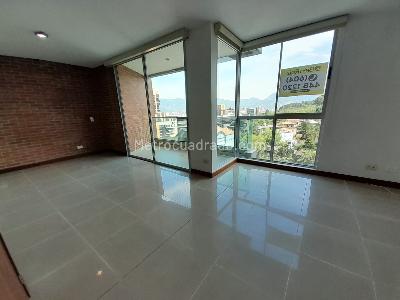Apartamento de 1 alcoba en arriendo en Las Lomas 1, Medellín, 48 m² · foto 6 de 17