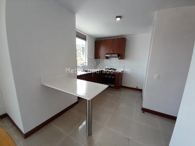 Apartamento de 1 alcoba en arriendo en Las Lomas 1, Medellín, 48 m² · foto 7 de 17