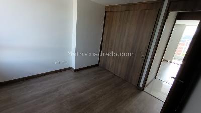 Apartamento de 3 alcobas en arriendo en Malibu, Medellín, 85 m² · foto 8 de 16