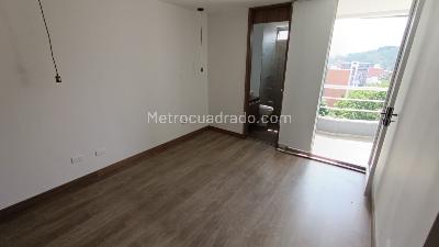 Apartamento de 3 alcobas en arriendo en Malibu, Medellín, 85 m² · foto 10 de 16