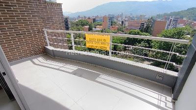Apartamento de 3 alcobas en arriendo en Malibu, Medellín, 85 m² · foto 11 de 16