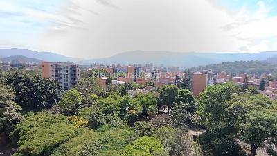 Apartamento de 3 alcobas en arriendo en Malibu, Medellín, 85 m² · foto 13 de 16