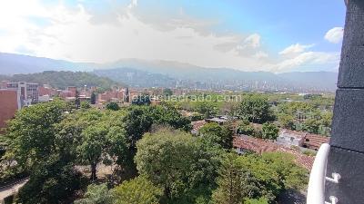 Apartamento de 3 alcobas en arriendo en Malibu, Medellín, 85 m² · foto 14 de 16