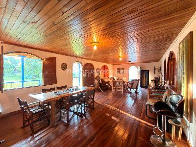 Casa de 3 alcobas en arriendo en Alcala Del Campo, Pereira · foto 3 de 15