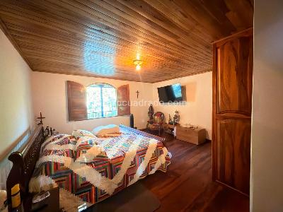 Casa de 3 alcobas en arriendo en Alcala Del Campo, Pereira · foto 4 de 15