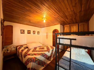 Casa de 3 alcobas en arriendo en Alcala Del Campo, Pereira · foto 6 de 15