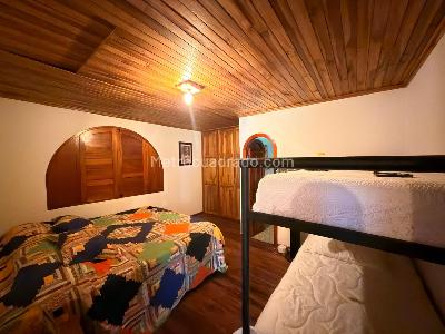 Casa de 3 alcobas en arriendo en Alcala Del Campo, Pereira · foto 8 de 15
