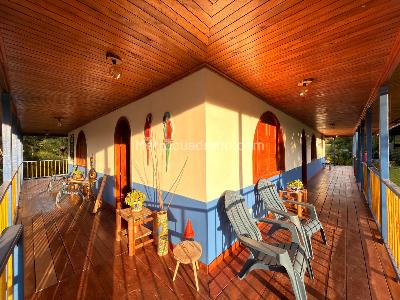 Casa de 3 alcobas en arriendo en Alcala Del Campo, Pereira · foto 10 de 15