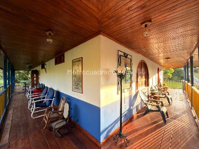 Casa de 3 alcobas en arriendo en Alcala Del Campo, Pereira · foto 11 de 15