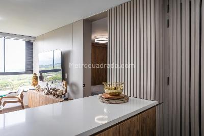 Apartamento en arriendo en Cerritos, Pereira · foto 5 de 19