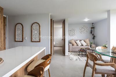Apartamento en arriendo en Cerritos, Pereira · foto 7 de 19