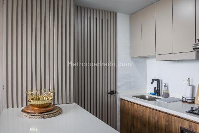 Apartamento en arriendo en Cerritos, Pereira · foto 8 de 19