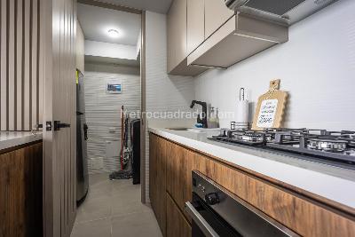 Apartamento en arriendo en Cerritos, Pereira · foto 10 de 19