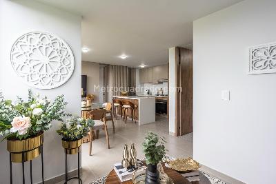 Apartamento en arriendo en Cerritos, Pereira · foto 11 de 19