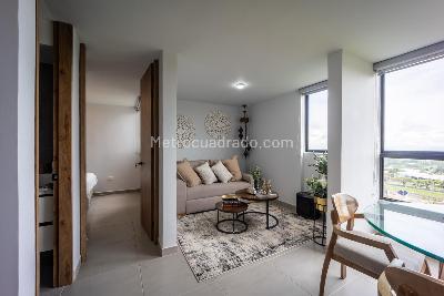 Apartamento en arriendo en Cerritos, Pereira · foto 12 de 19