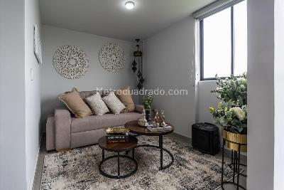 Apartamento en arriendo en Cerritos, Pereira · foto 13 de 19