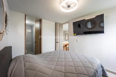 Apartamento en arriendo en Cerritos, Pereira · foto 15 de 19