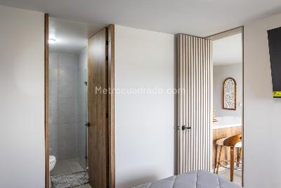 Apartamento en arriendo en Cerritos, Pereira · foto 16 de 19
