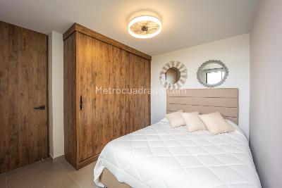Apartamento en arriendo en Cerritos, Pereira · foto 18 de 19