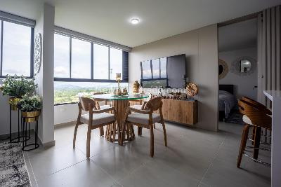 Apartamento en arriendo en Cerritos, Pereira · foto 2 de 19