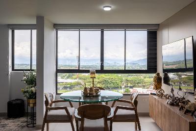 Apartamento en arriendo en Cerritos, Pereira · foto 3 de 19