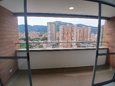 Apartamento de 3 alcobas en venta en Santa Ana, Bello, 70 m² · foto 12 de 17