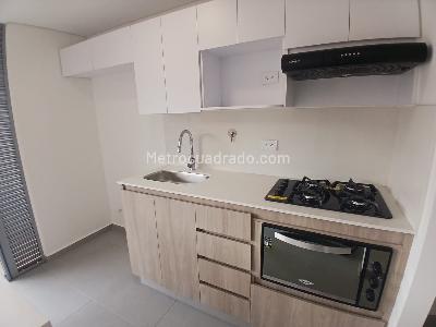 Apartamento de 3 alcobas en venta en Santa Ana, Bello, 70 m² · foto 16 de 17